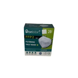 מסכות הגנה וסינון אישיות Beistar FFP2